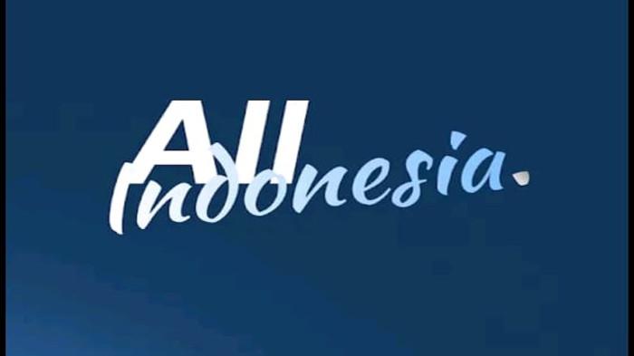 Lakukan Arrival Card Pakai Aplikasi All Indonesia Cepat dan Mudah, Cek Cara Menggunakan WNI/WNA