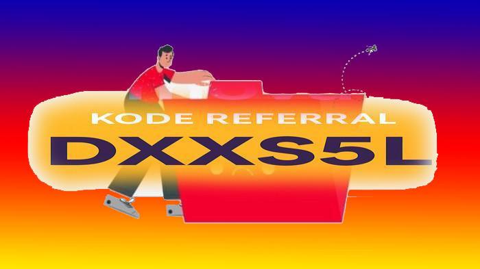 Jadi Agen Afiliasi hingga CashBack Belanja di Aplikasi Mova, Berkah Harian Terbaru Hasilkan Cuan