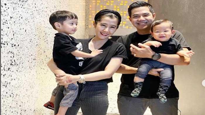 Profil Ardina Rasti, yang Dinikahi Arie Dwi Andhika Pemain FTV Terjun ke Dunia DJ dan Penyanyi