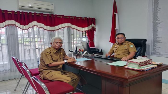 Dishub Kalbar Akan Lakukan Uji Coba Sistem Satu Arah di Jalan Sungai Raya Dalam