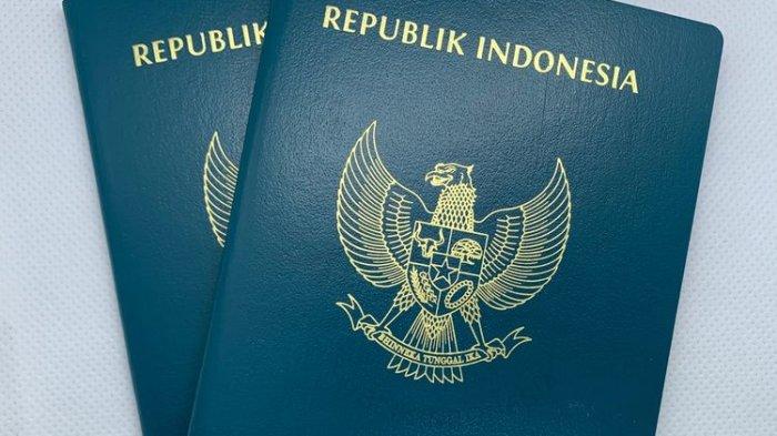 Cara Membuat Paspor Lengkap dengan Jenis dan Syaratnya