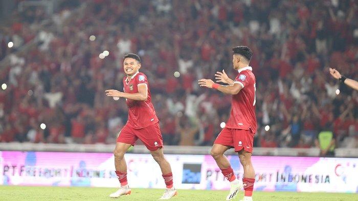 Live Score Hasil Brunei Darussalam vs Timnas Indonesia, Shin Tae-yong Sudah Siapkan Taktik Khusus