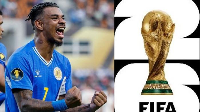 DAFTAR Susunan Pemain Timnas Curacao Piala Dunia 2026 Lengkap Jadwal Timnas Curacao di Grup E