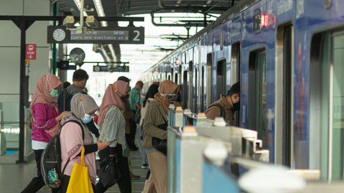 Cara Beli Paket Wisata Transportasi Umum Keliling Jakarta Mulai 19 Mei 2023
