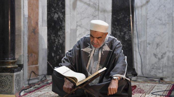 Cara Mengirim Doa Yasin untuk Orang yang Sudah Meninggal Dunia ,  Amalan Yasinan di Malam Jumat