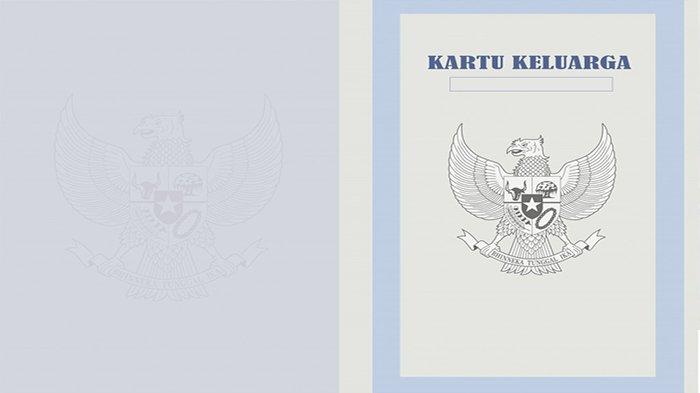 Cara Mudah Cetak Kartu Keluarga Pakai HP Tanpa Perlu ke Kantor Dukcapil