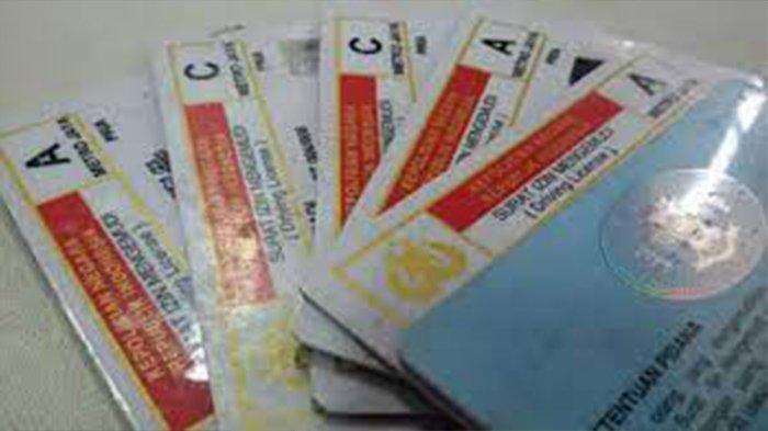 Cara dan Syarat Mengubah Data Dokumen SIM Lengkap Dengan Biayanya!