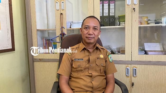 Empat Dapur MBG di Singkawang Kantongi Sertifikat Laik Higiene Sanitasi