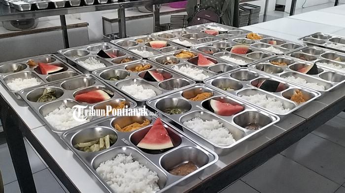 Dinkes PP KB Memastikan Sertifikat Higienis MBG di Kapuas Hulu Masih Dalam Proses
