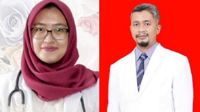 SOSOK dr Taufik Eko Nugroho Kaprodi Anestesi FK Undip yang Jadi Tersangka Kasus dr Aulia Risma