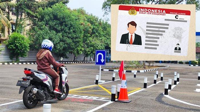 Dipermudah! Aturan Bikin SIM Per Agustus 2024 di Kantor Polisi Seluruh Indonesia, Cek Syarat & Harga
