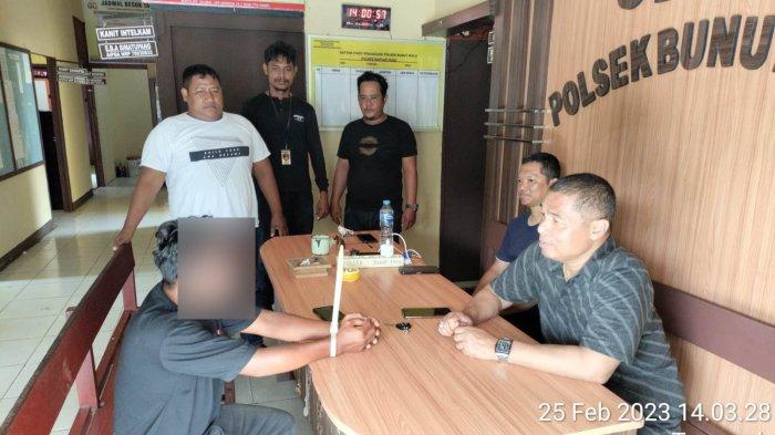Sat Reskrim Polres Kapuas Hulu Berhasil Ungkap Kasus Pencurian Speedboat, Berikut Tersangkanya