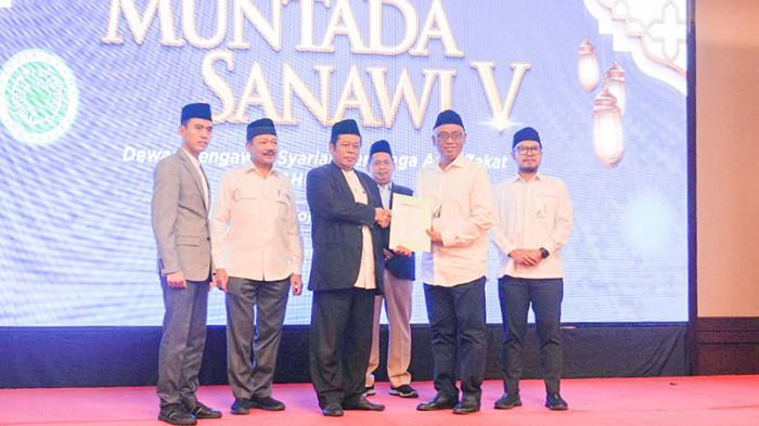 BPJS Ketenagakerjaan Sanggau Apresiasi Fatwa MUI untuk Penyaluran Zakat Perlindungan Pekerja Rentan