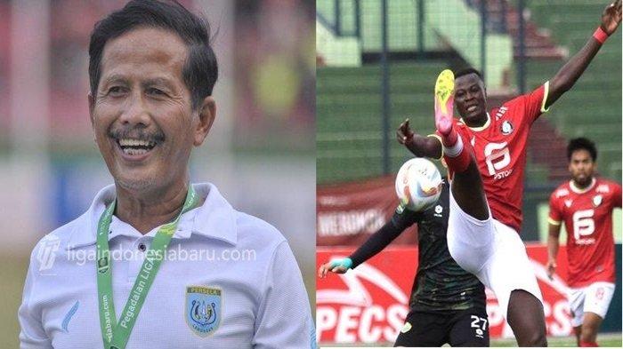 Eks Pelatih dan Penyerang Jebolan Persib Bandung Menggila di Liga 2, Siapa Saja?
