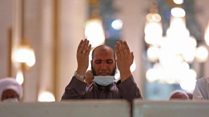 Doa Dimudahkan segala Urusan: Diabadikan dalam Alquran, Lafaz Ini Pernah Dibaca Nabi Musa a.s