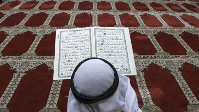 Doa Tahlil Latin Khususon di Malam Jumat setelah Yasinan Kirim Alfatihah , Termasuk untuk Orangtua
