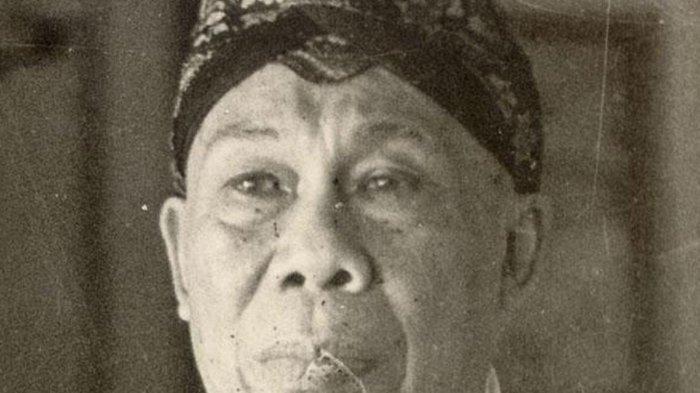 PROFIL Ketua BPUPKI, Dr Radjiman Wedyodiningrat, Materi Sejarah Kelas 12 SMA