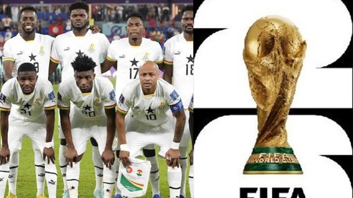 DAFTAR Susunan Pemain Timnas Ghana Piala Dunia 2026 Lengkap Jadwal Timnas Ghana di Grup L