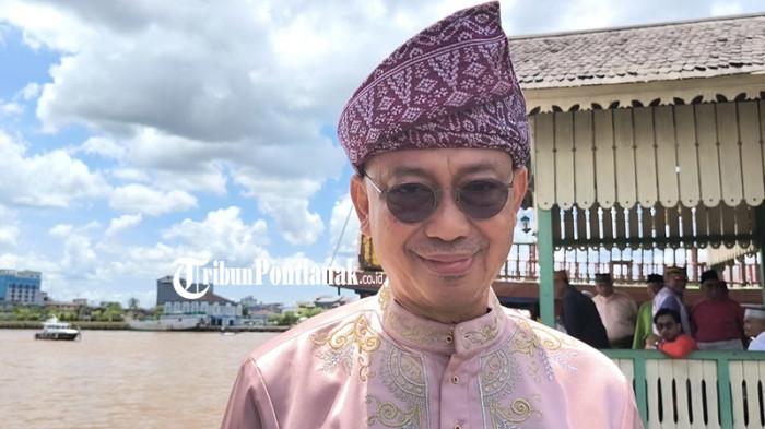 Wali Kota Pontianak Tegaskan Tindakan Tegas Terhadap Layangan Berbahan Kawat