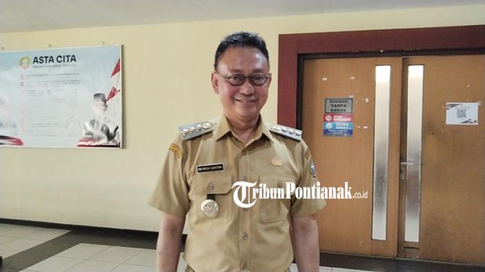 Peningkatan Kompetensi dan Investasi Jadi Strategi Atasi Pengangguran di Pontianak