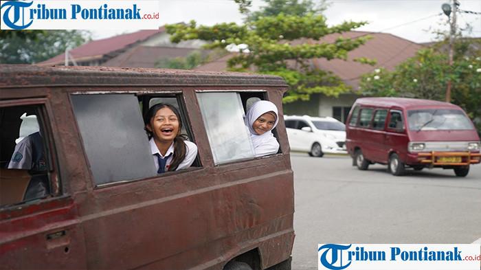 50 Soal & Kunci Jawaban Matematika Kelas 8 SMP MTs Ulangan/Ujian Semester 1 Kurikulum Merdeka MTK