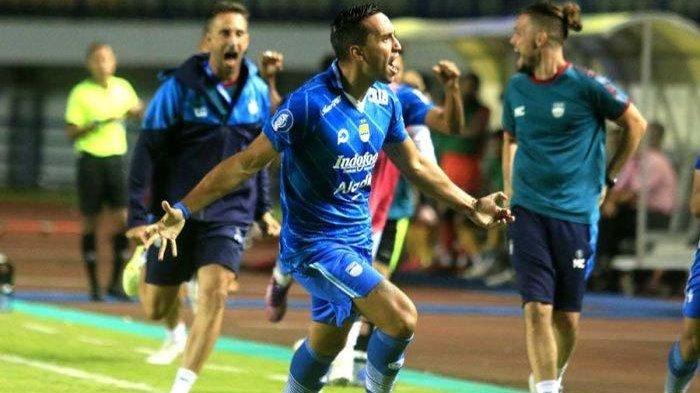 Live Score Persib Bandung vs Dewa United Hari Ini Update Hasil BRI Liga 1