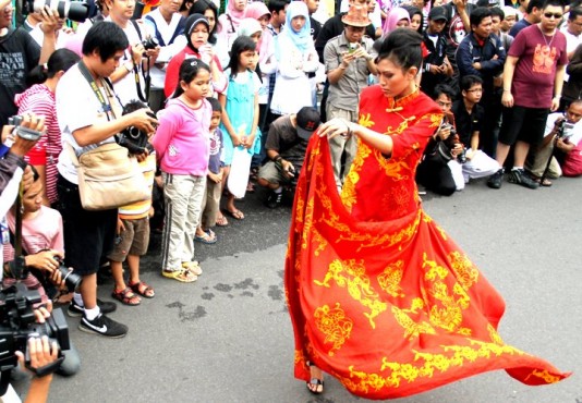 3 Bulan Raih 12 Juara