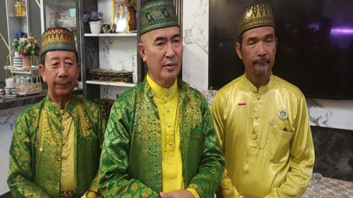Ketua MABM Singkawang Pastikan Tim Dzikir Nazam Siap Tampil di Sarawak