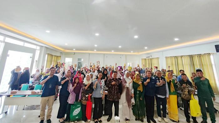 Kolaborasi Alfamart dan Pemkab Kubu Raya Dorong UMKM Lokal Tembus Pasar Nasional