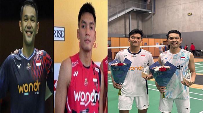 Jadwal Jam Tayang Jerman Open 2025 Live Hari Ini Rabu Lengkap Lawan Fajar / Fikri Cs