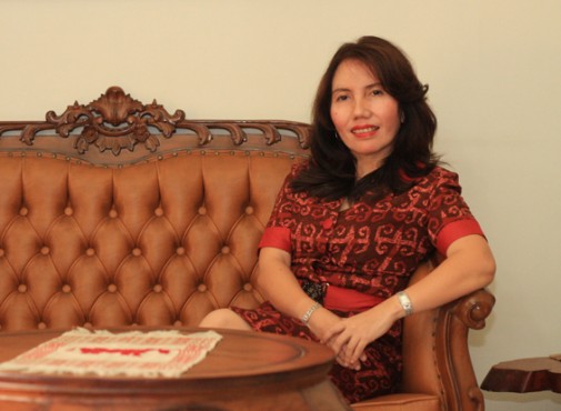 Temukan Kepuasan dari Pengabdian