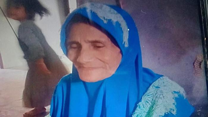 Seorang Nenek Hilang di Sambas, Warga Bersama Tim SAR Lakukan Pencarian