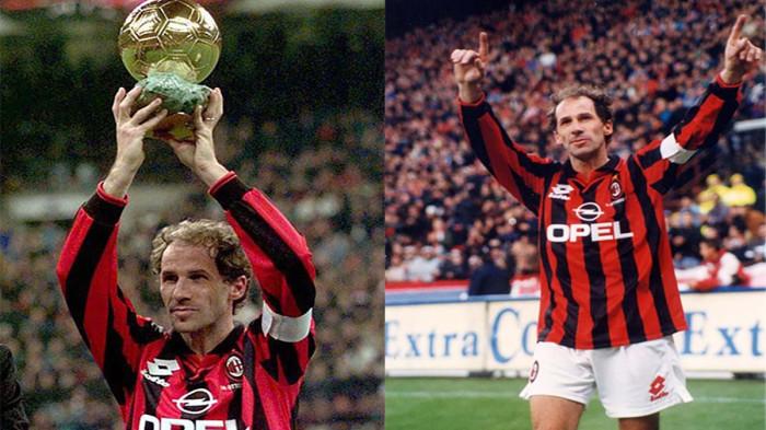 Franco Baresi Wafat: Dunia Sepak Bola Berduka, Milanisti di Pontianak Kehilangan Simbol Kesetiaan