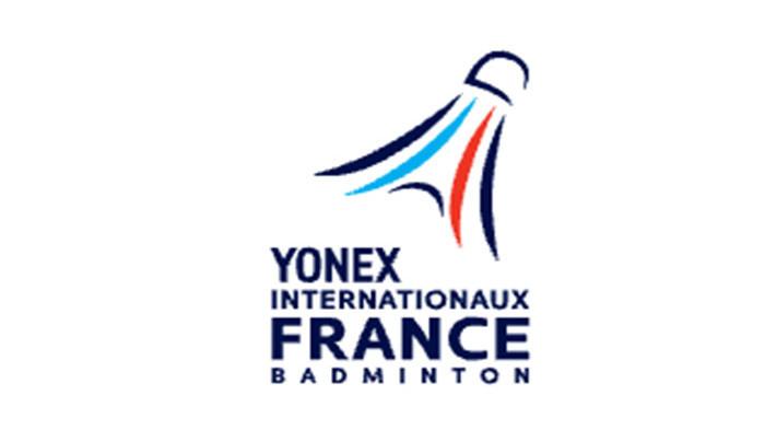 Lengkap, Hasil Badminton French Open 2025 Tadi Malam Babak 32 Besar Tuntas