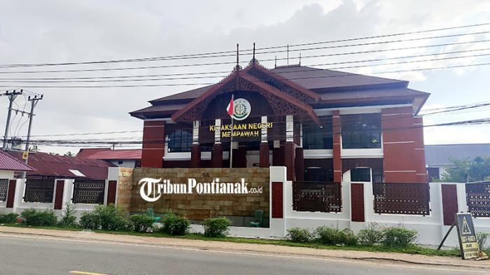 Gedung Baru Kejari Mempawah Rampung, Plt Kajari Samsul Arif Paparkan Proses dan Harapan ke Depan