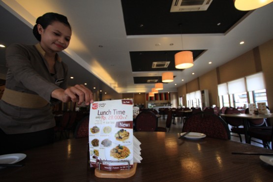 Spesial Dimsum di Hari Libur
