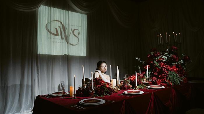 WEDDING SHOWCASE - Golden Tulip Pontianak akan menyelenggarakan Golden Tulip Wedding Showcase 2026 dengan tagline “Get Wedding Soon”, sebuah pameran pernikahan bernuansa Glamour yang dirancang khusus untuk menginspirasi para calon pengantin. 