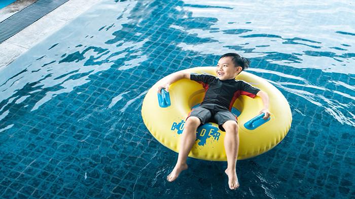 PROMO - Golden Tulip Pontianak menghadirkan program spesial yang dirancang untuk menciptakan momen kebersamaan yang lebih menyenangkan bagi keluarga melalui promo Eat & Fun. 