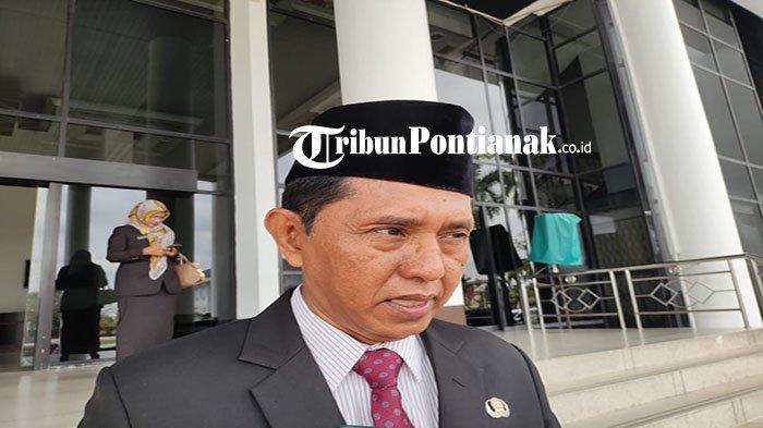 Target M Munsif Usai Dilantik Sebagai Kadis Kelautan dan Perikanan Kalbar