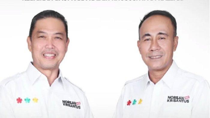 DAFTAR Kepala Daerah Terpilih di Kalimantan Barat yang Dilantik Prabowo 20 Februari 2025