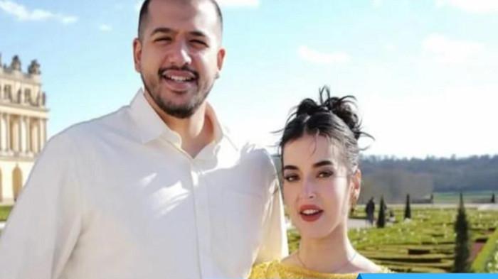 Ahmad Assegaf Bawa Saksi Kontraktor, Sidang Cerai Tasya Farasya Kembali Memanas