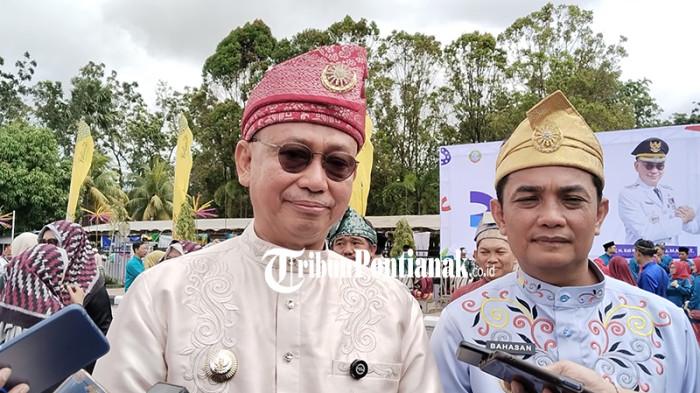 Kemantapan Jalan di Pontianak Tembus 90 Persen, Pemerintah Siapkan Skema Drainase Berkelanjutan