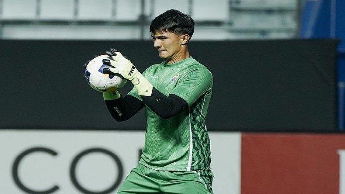 Hasil Persib Vs Thai Port FC AFC ACL 2 2024/25: Petaka Gol Lonsana Doumbouya Remukkan Maung Bandung