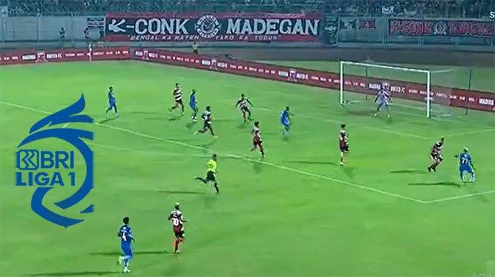 Hasil Sementara Persib Vs Madura United Liga 1 Terbaru, Ciro Alves Dkk Tiga Kali Gembok Satria Tama