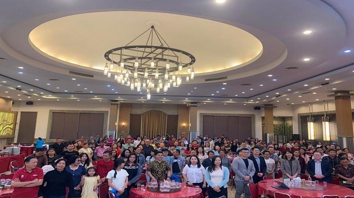 Ajak Warga Pontianak Bangun Kesadaran Kesehatan Jantung Lewat Edukasi Interaktif