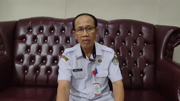 Puluhan Siswa SD dan SMP di Landak Tercatat Putus Sekolah Tahun 2023 dan 2024