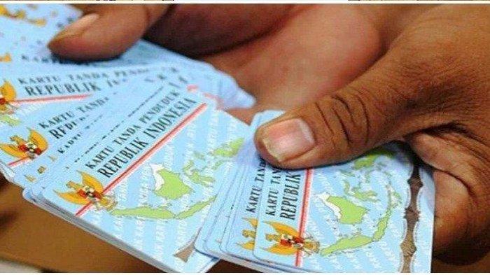 Bagaimana Aturan Pergantian Masa Berlaku Dokumen E-KTP Jadi Seumur Hidup? Ini Syarat dan Caranya!