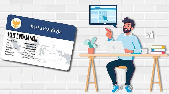 Cara Memberi Rating Usai Pelatihan Kartu Prakerja 2023 Agar Peserta Dapat Mencairkan Insentif!