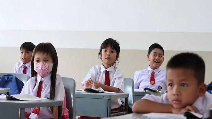 DAFTAR 14 SD Swasta di Kecamatan Singkawang Barat, Lengkap dengan Alamatnya