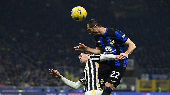 Prediksi Inter Milan vs Atletico Madrid di 16 Besar Liga Champions UEFA 2024